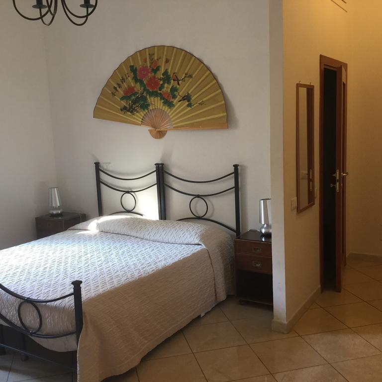 רומא Hotel Touring מראה חיצוני תמונה
